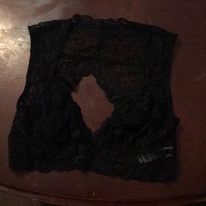 Free people bralette